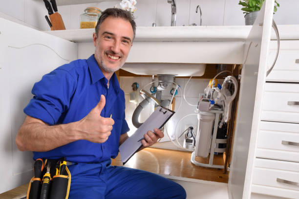 Trusted South Elgin, IL Plumbing  Experts